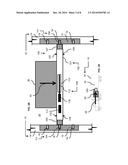 LOAD-BAR ASSEMBLY HAVING ACTUATABLE LATCH ASSEMBLY diagram and image