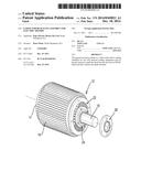 EARTH AND/OR SEALING ASSEMBLY FOR ELECTRIC MOTORS diagram and image