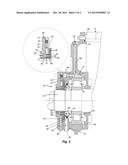 EARTH AND/OR SEALING ASSEMBLY FOR ELECTRIC MOTORS diagram and image