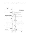 HYDRAULIC DRIVE DEVICE FOR CARGO HANDLING VEHICLE diagram and image