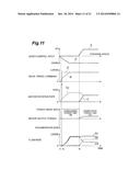 HYDRAULIC DRIVE DEVICE FOR CARGO HANDLING VEHICLE diagram and image