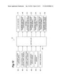 HYDRAULIC DRIVE DEVICE FOR CARGO HANDLING VEHICLE diagram and image