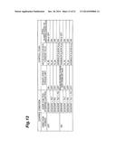 HYDRAULIC DRIVE DEVICE FOR CARGO HANDLING VEHICLE diagram and image