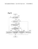 HYDRAULIC DRIVE DEVICE FOR CARGO HANDLING VEHICLE diagram and image