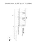 HYDRAULIC DRIVE DEVICE FOR CARGO HANDLING VEHICLE diagram and image