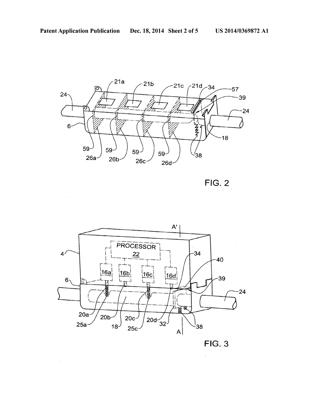 FINGER-TYPE PERISTALTIC PUMP - diagram, schematic, and image 03