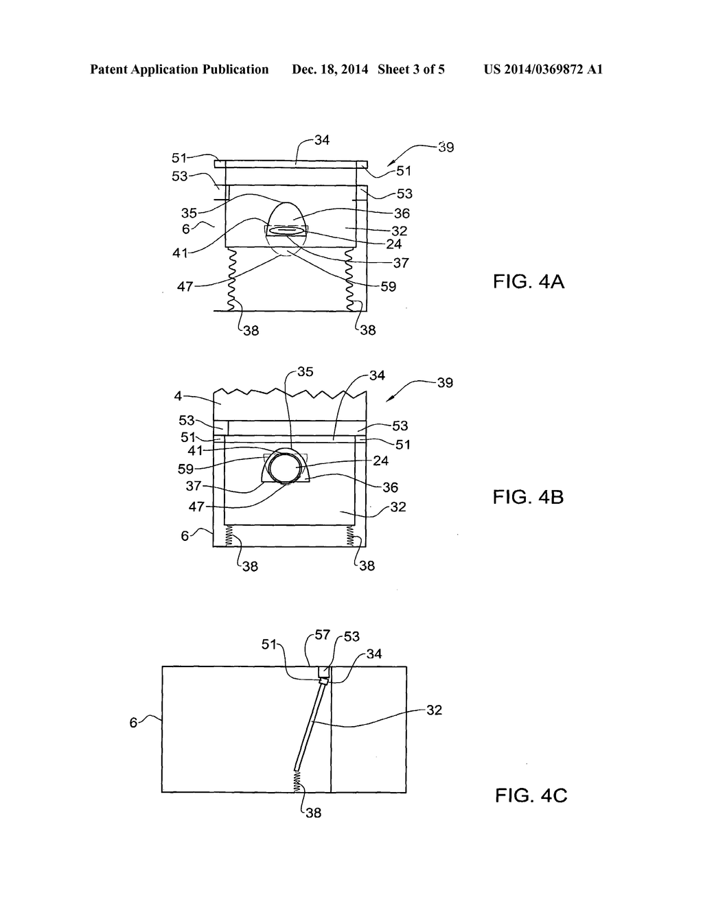 FINGER-TYPE PERISTALTIC PUMP - diagram, schematic, and image 04