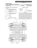 GEAR PUMP AND GEAR PUMP OPERATING METHOD diagram and image