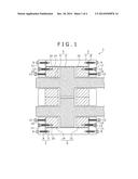 GEAR PUMP AND GEAR PUMP OPERATING METHOD diagram and image