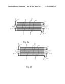 HEAT INTEGRATED REFORMER WITH CATALYTIC COMBUSTION FOR HYDROGEN PRODUCTION diagram and image