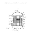 HEAT INTEGRATED REFORMER WITH CATALYTIC COMBUSTION FOR HYDROGEN PRODUCTION diagram and image