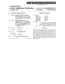 LIPOSOME COMPOSITE BODY diagram and image