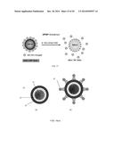 ACTIVATABLE NANOPROBES FOR INTRACELLULAR DRUG DELIVERY diagram and image