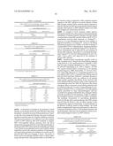 METHODS FOR THE TREATMENT OF HEPATITIS B AND HEPATITIS D INFECTIONS diagram and image