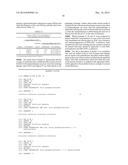 METHODS FOR THE TREATMENT OF HEPATITIS B AND HEPATITIS D INFECTIONS diagram and image