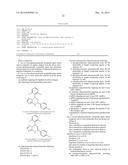 METHODS FOR THE TREATMENT OF HEPATITIS B AND HEPATITIS D INFECTIONS diagram and image