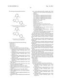 METHODS FOR THE TREATMENT OF HEPATITIS B AND HEPATITIS D INFECTIONS diagram and image