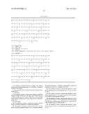 METHODS FOR THE TREATMENT OF GOUT diagram and image