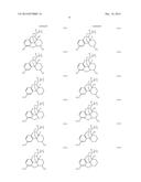 COMPOUNDS AND COMPOSITIONS FOR USE IN PHOTOTHERAPY AND IN TREATMENT OF     OCULAR NEOVASCULAR DISEASE AND CANCERS diagram and image