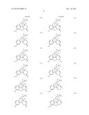 COMPOUNDS AND COMPOSITIONS FOR USE IN PHOTOTHERAPY AND IN TREATMENT OF     OCULAR NEOVASCULAR DISEASE AND CANCERS diagram and image