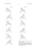 COMPOUNDS AND COMPOSITIONS FOR USE IN PHOTOTHERAPY AND IN TREATMENT OF     OCULAR NEOVASCULAR DISEASE AND CANCERS diagram and image