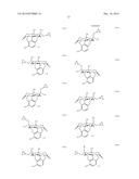 COMPOUNDS AND COMPOSITIONS FOR USE IN PHOTOTHERAPY AND IN TREATMENT OF     OCULAR NEOVASCULAR DISEASE AND CANCERS diagram and image