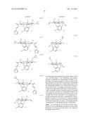 COMPOUNDS AND COMPOSITIONS FOR USE IN PHOTOTHERAPY AND IN TREATMENT OF     OCULAR NEOVASCULAR DISEASE AND CANCERS diagram and image