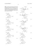 COMPOUNDS AND COMPOSITIONS FOR USE IN PHOTOTHERAPY AND IN TREATMENT OF     OCULAR NEOVASCULAR DISEASE AND CANCERS diagram and image