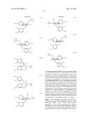 COMPOUNDS AND COMPOSITIONS FOR USE IN PHOTOTHERAPY AND IN TREATMENT OF     OCULAR NEOVASCULAR DISEASE AND CANCERS diagram and image