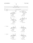 COMPOUNDS AND COMPOSITIONS FOR USE IN PHOTOTHERAPY AND IN TREATMENT OF     OCULAR NEOVASCULAR DISEASE AND CANCERS diagram and image