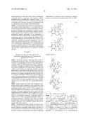 COMPOUNDS AND COMPOSITIONS FOR USE IN PHOTOTHERAPY AND IN TREATMENT OF     OCULAR NEOVASCULAR DISEASE AND CANCERS diagram and image