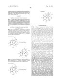 COMPOUNDS AND COMPOSITIONS FOR USE IN PHOTOTHERAPY AND IN TREATMENT OF     OCULAR NEOVASCULAR DISEASE AND CANCERS diagram and image