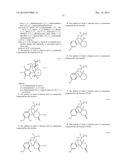 COMPOUNDS AND COMPOSITIONS FOR USE IN PHOTOTHERAPY AND IN TREATMENT OF     OCULAR NEOVASCULAR DISEASE AND CANCERS diagram and image