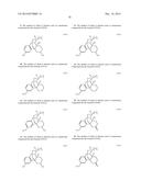 COMPOUNDS AND COMPOSITIONS FOR USE IN PHOTOTHERAPY AND IN TREATMENT OF     OCULAR NEOVASCULAR DISEASE AND CANCERS diagram and image