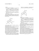 COMPOUNDS AND COMPOSITIONS FOR USE IN PHOTOTHERAPY AND IN TREATMENT OF     OCULAR NEOVASCULAR DISEASE AND CANCERS diagram and image