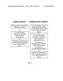 COMPOUNDS AND COMPOSITIONS FOR USE IN PHOTOTHERAPY AND IN TREATMENT OF     OCULAR NEOVASCULAR DISEASE AND CANCERS diagram and image