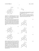 COMPOUNDS AND COMPOSITIONS FOR USE IN PHOTOTHERAPY AND IN TREATMENT OF     OCULAR NEOVASCULAR DISEASE AND CANCERS diagram and image