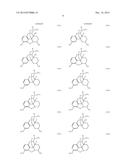 COMPOUNDS AND COMPOSITIONS FOR USE IN PHOTOTHERAPY AND IN TREATMENT OF     OCULAR NEOVASCULAR DISEASE AND CANCERS diagram and image