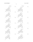 COMPOUNDS AND COMPOSITIONS FOR USE IN PHOTOTHERAPY AND IN TREATMENT OF     OCULAR NEOVASCULAR DISEASE AND CANCERS diagram and image