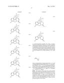 COMPOUNDS AND COMPOSITIONS FOR USE IN PHOTOTHERAPY AND IN TREATMENT OF     OCULAR NEOVASCULAR DISEASE AND CANCERS diagram and image