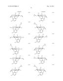 COMPOUNDS AND COMPOSITIONS FOR USE IN PHOTOTHERAPY AND IN TREATMENT OF     OCULAR NEOVASCULAR DISEASE AND CANCERS diagram and image