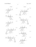 COMPOUNDS AND COMPOSITIONS FOR USE IN PHOTOTHERAPY AND IN TREATMENT OF     OCULAR NEOVASCULAR DISEASE AND CANCERS diagram and image