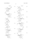 COMPOUNDS AND COMPOSITIONS FOR USE IN PHOTOTHERAPY AND IN TREATMENT OF     OCULAR NEOVASCULAR DISEASE AND CANCERS diagram and image