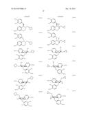 COMPOUNDS AND COMPOSITIONS FOR USE IN PHOTOTHERAPY AND IN TREATMENT OF     OCULAR NEOVASCULAR DISEASE AND CANCERS diagram and image