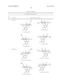 COMPOUNDS AND COMPOSITIONS FOR USE IN PHOTOTHERAPY AND IN TREATMENT OF     OCULAR NEOVASCULAR DISEASE AND CANCERS diagram and image