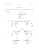 COMPOUNDS AND COMPOSITIONS FOR USE IN PHOTOTHERAPY AND IN TREATMENT OF     OCULAR NEOVASCULAR DISEASE AND CANCERS diagram and image