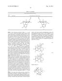 COMPOUNDS AND COMPOSITIONS FOR USE IN PHOTOTHERAPY AND IN TREATMENT OF     OCULAR NEOVASCULAR DISEASE AND CANCERS diagram and image