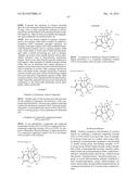 COMPOUNDS AND COMPOSITIONS FOR USE IN PHOTOTHERAPY AND IN TREATMENT OF     OCULAR NEOVASCULAR DISEASE AND CANCERS diagram and image