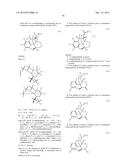 COMPOUNDS AND COMPOSITIONS FOR USE IN PHOTOTHERAPY AND IN TREATMENT OF     OCULAR NEOVASCULAR DISEASE AND CANCERS diagram and image