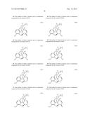 COMPOUNDS AND COMPOSITIONS FOR USE IN PHOTOTHERAPY AND IN TREATMENT OF     OCULAR NEOVASCULAR DISEASE AND CANCERS diagram and image